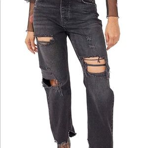 Free People Jeans - Never worn with tags!